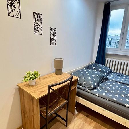 Rooms In Warsaw - K3 Dış mekan fotoğraf