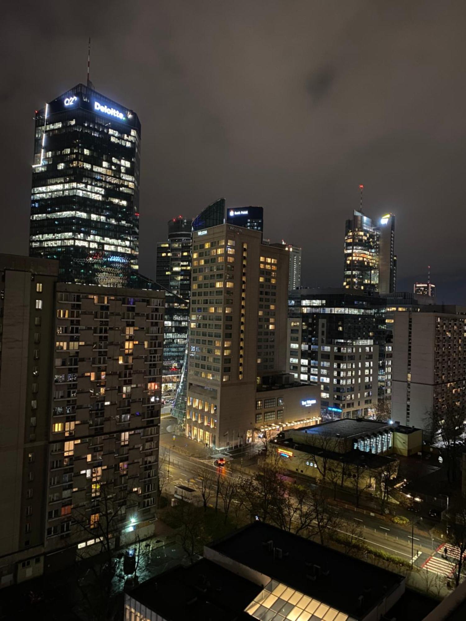 Rooms In Warsaw - K3 Dış mekan fotoğraf