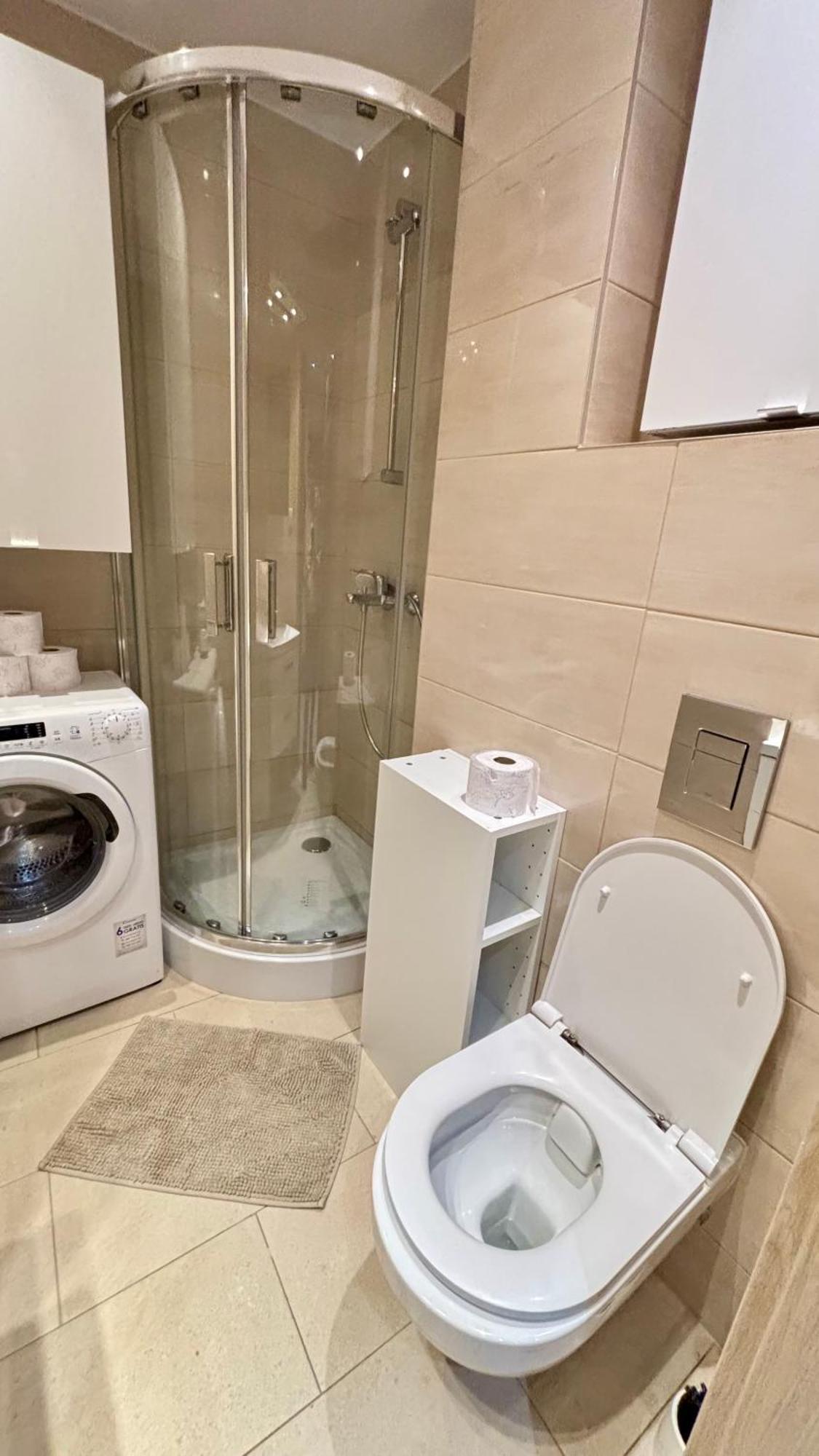 Rooms In Warsaw - K3 Dış mekan fotoğraf