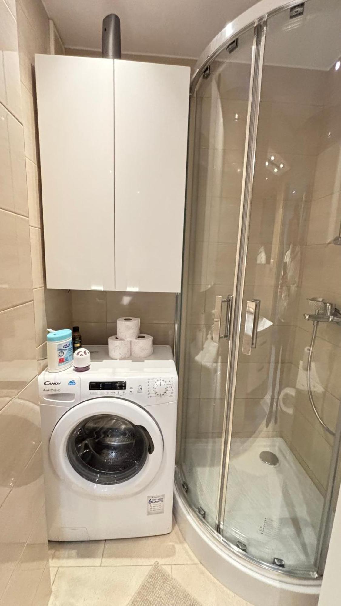 Rooms In Warsaw - K3 Dış mekan fotoğraf