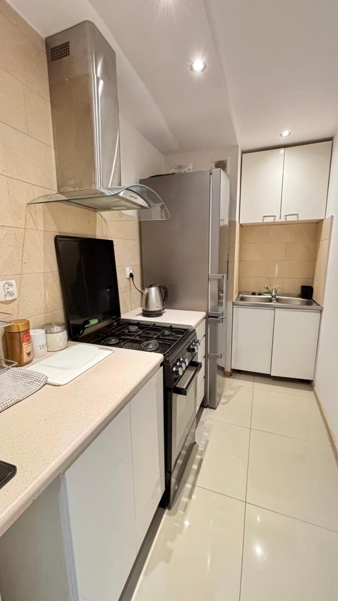 Rooms In Warsaw - K3 Dış mekan fotoğraf