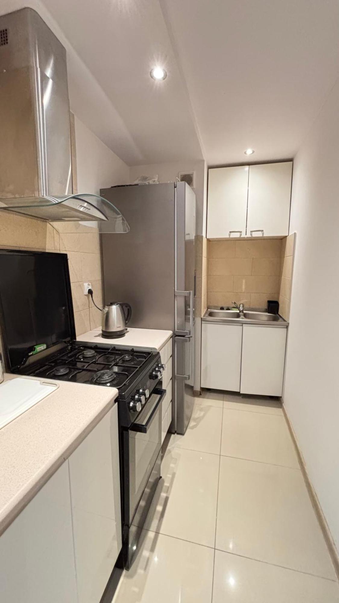 Rooms In Warsaw - K3 Dış mekan fotoğraf