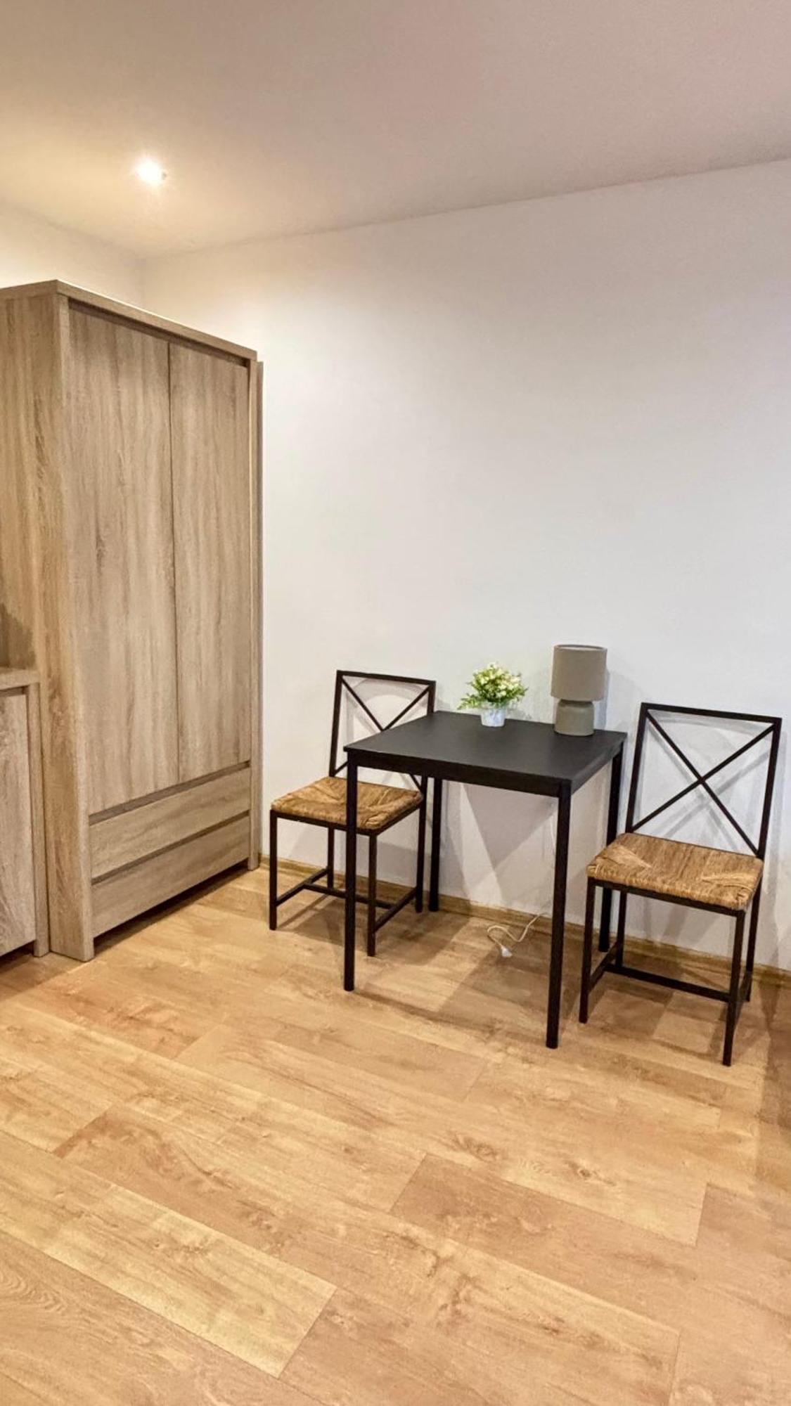 Rooms In Warsaw - K3 Dış mekan fotoğraf