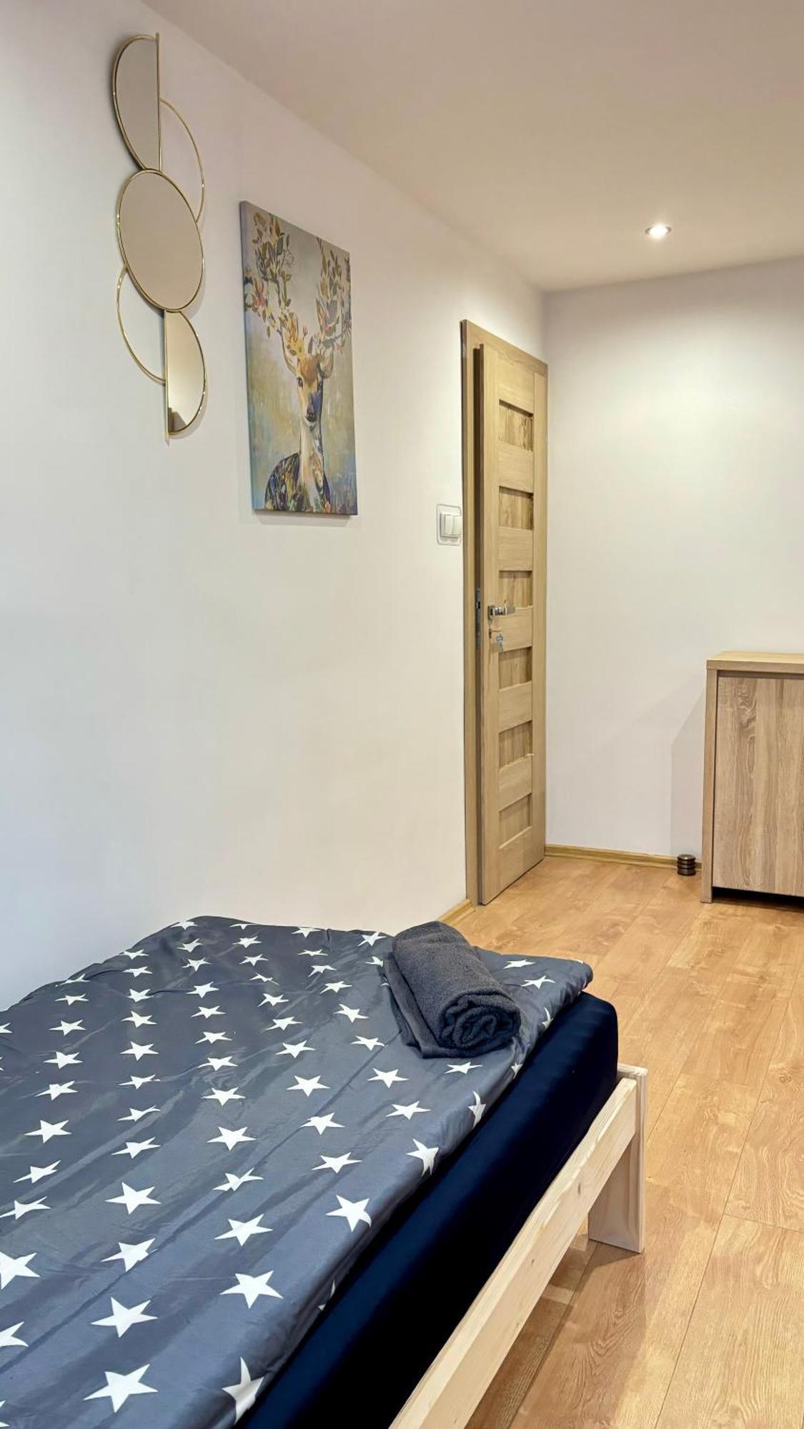 Rooms In Warsaw - K3 Dış mekan fotoğraf