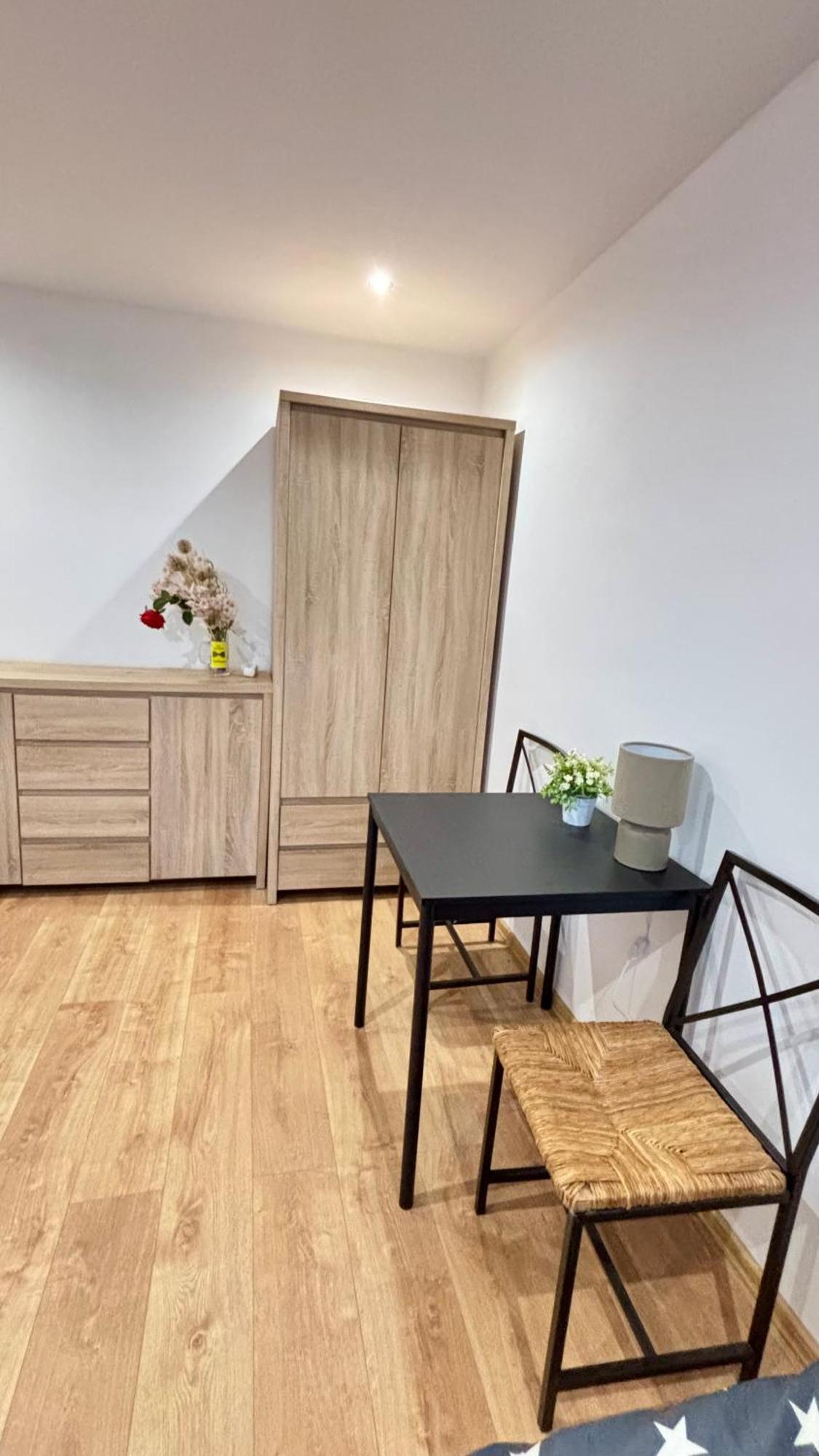 Rooms In Warsaw - K3 Dış mekan fotoğraf