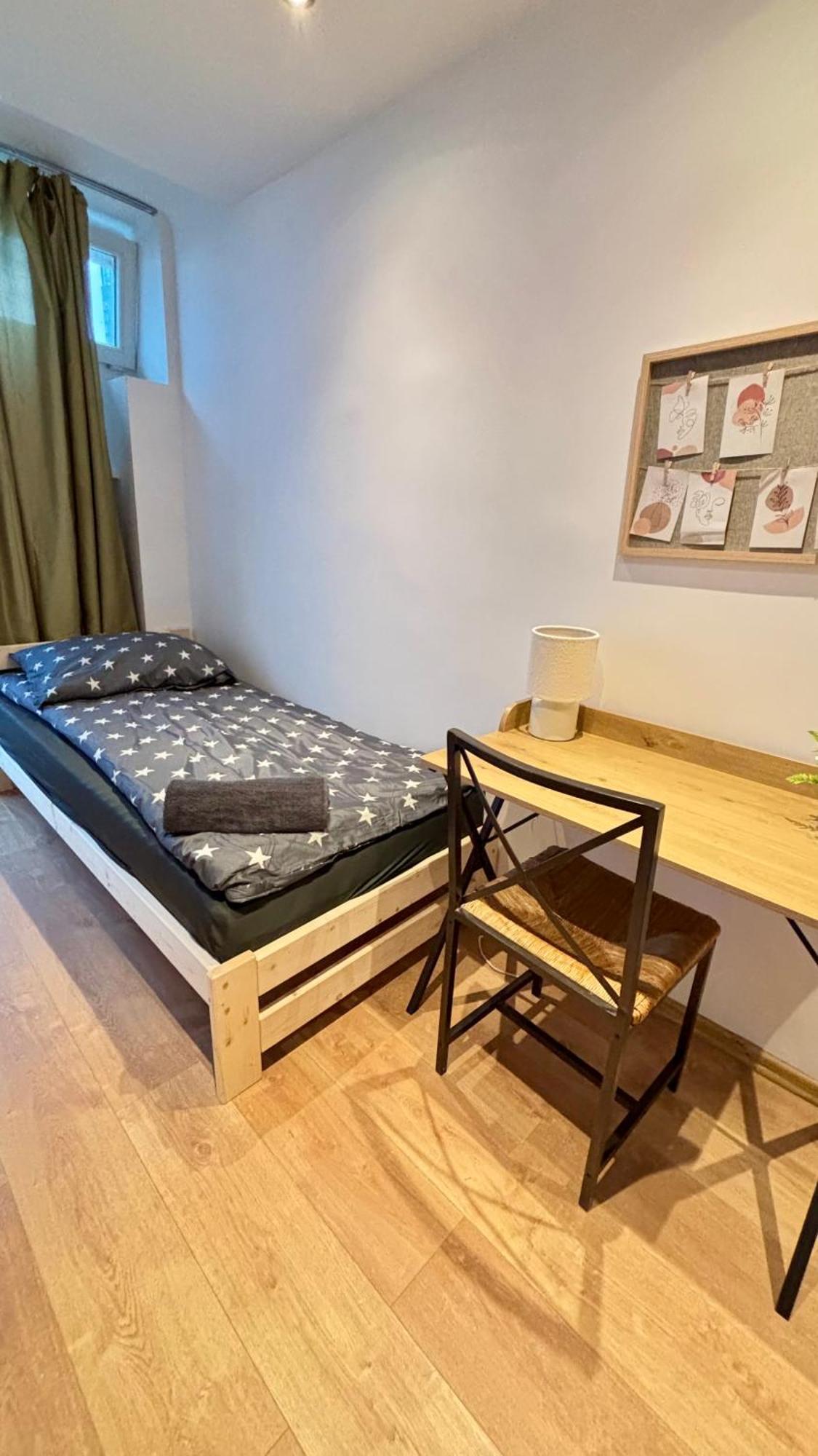 Rooms In Warsaw - K3 Dış mekan fotoğraf