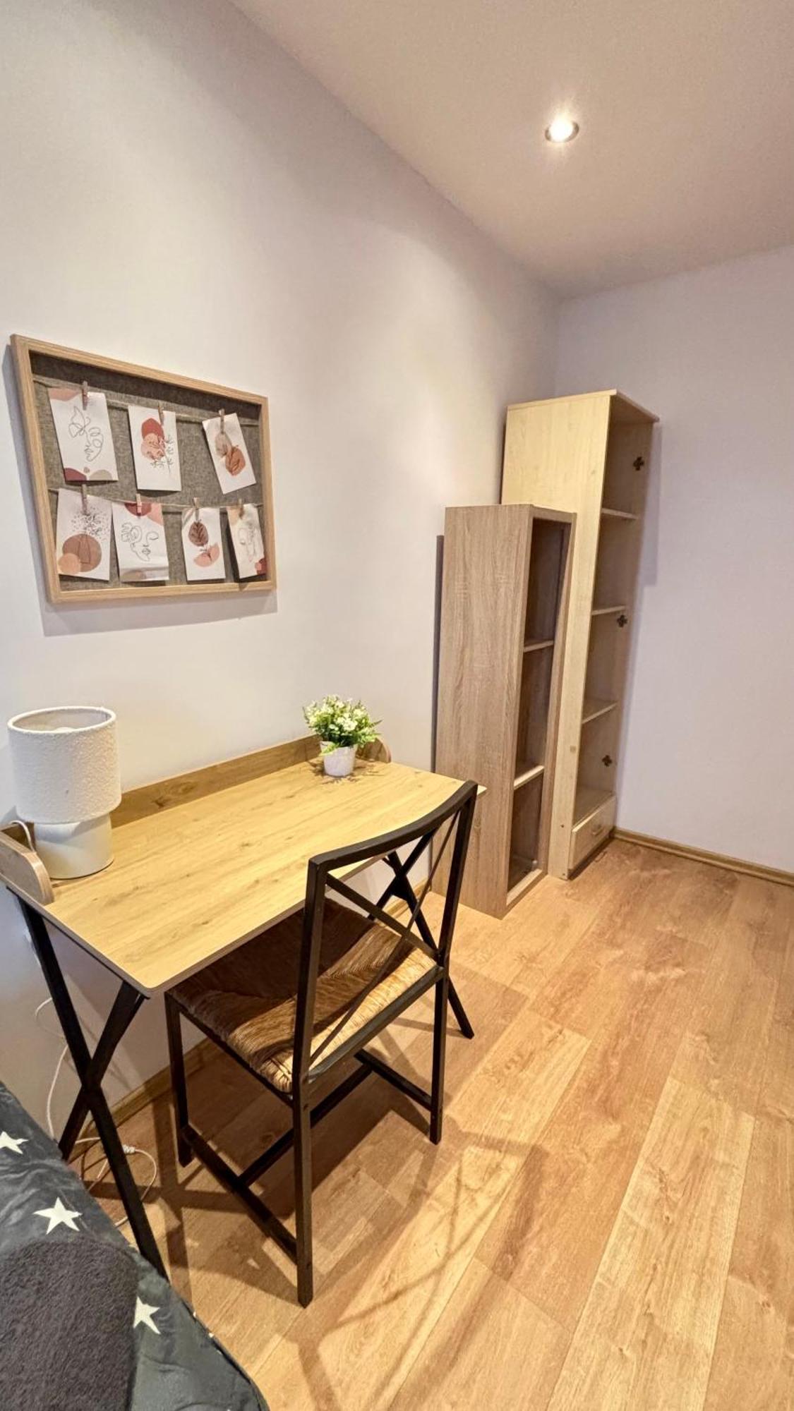 Rooms In Warsaw - K3 Dış mekan fotoğraf