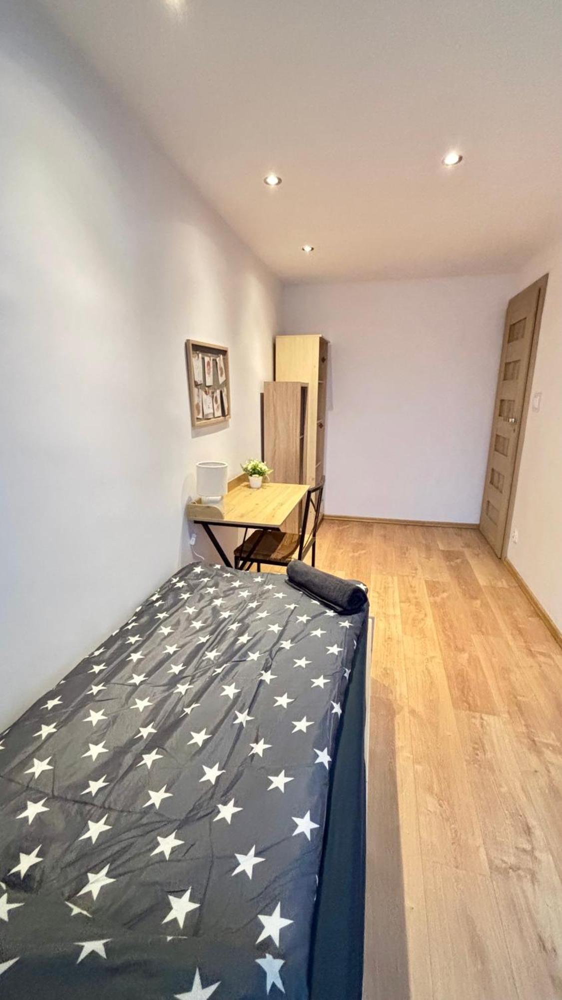 Rooms In Warsaw - K3 Dış mekan fotoğraf