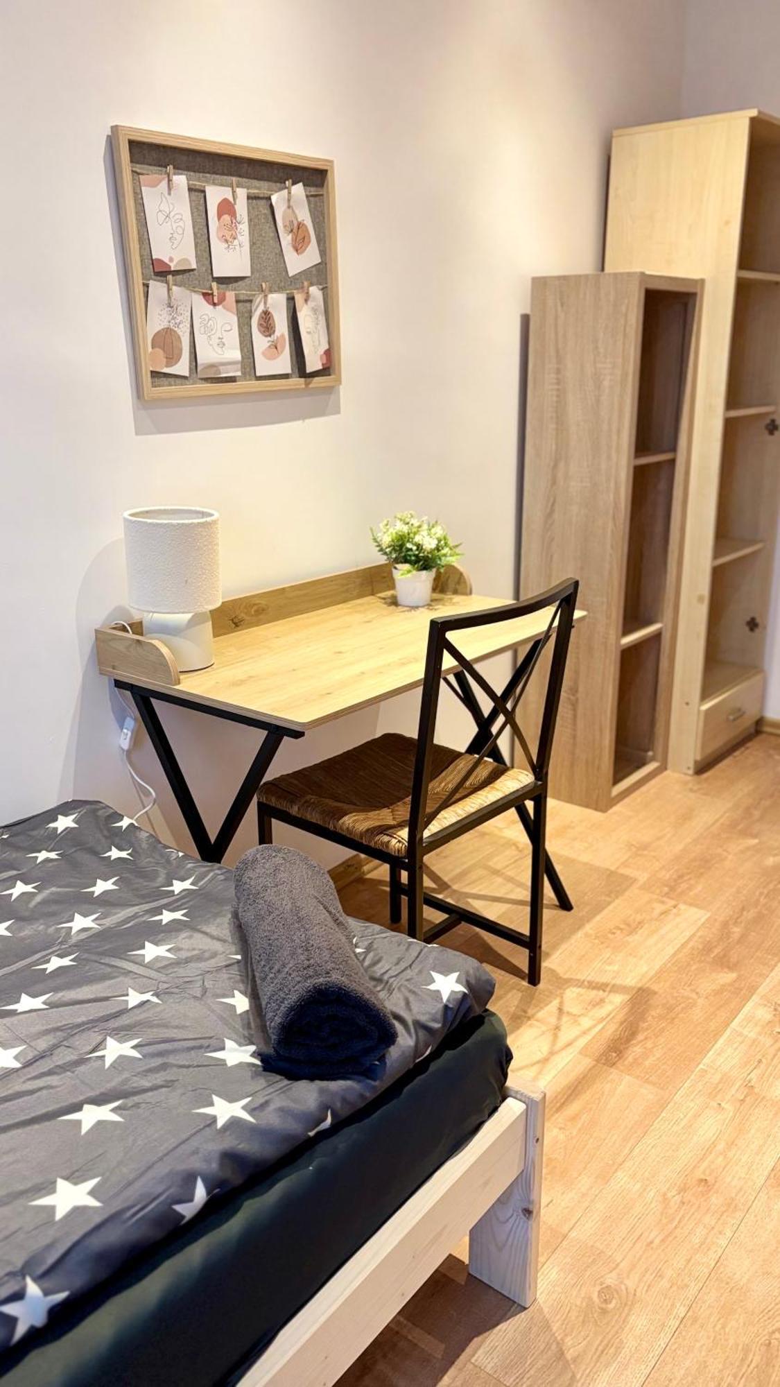 Rooms In Warsaw - K3 Dış mekan fotoğraf
