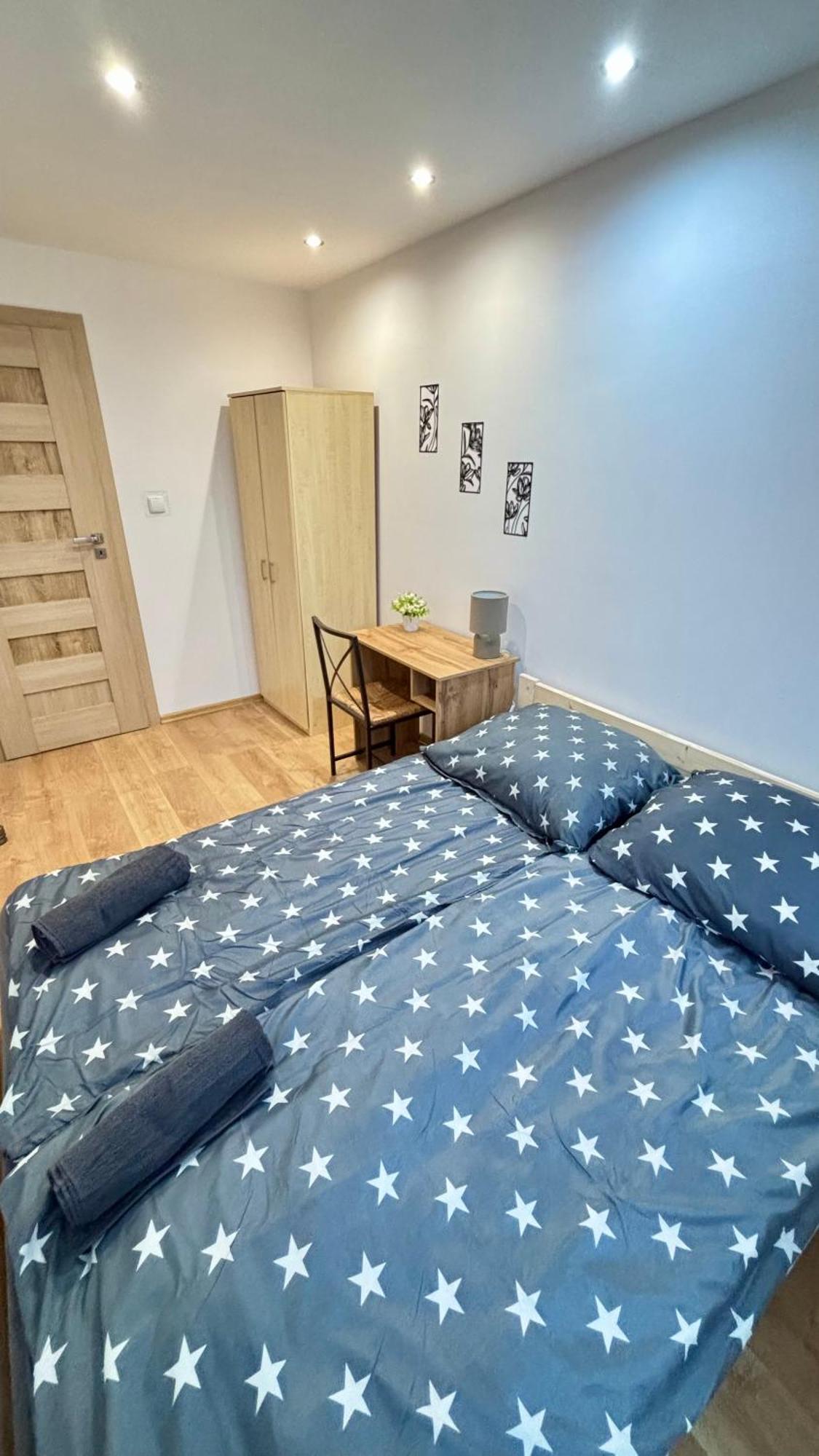 Rooms In Warsaw - K3 Dış mekan fotoğraf