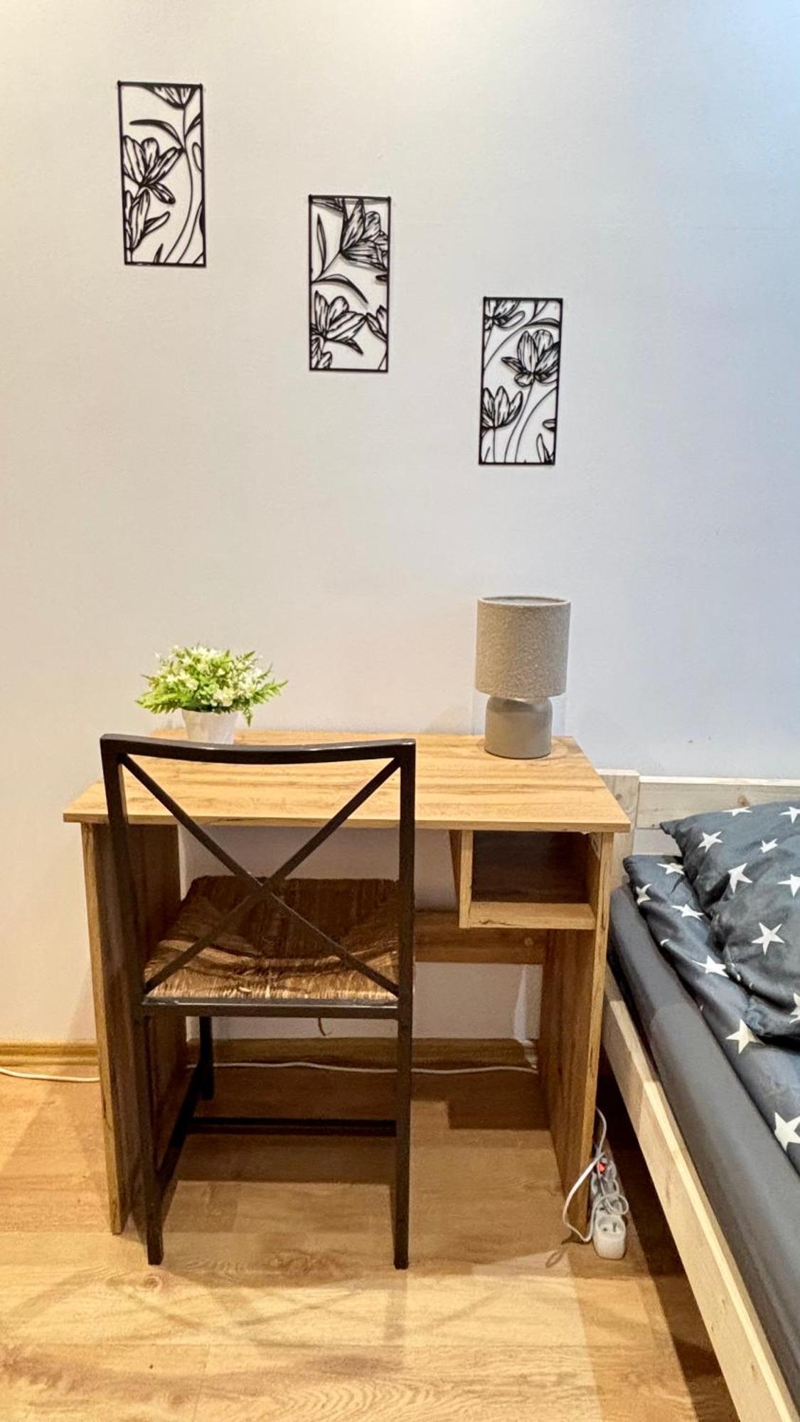 Rooms In Warsaw - K3 Dış mekan fotoğraf